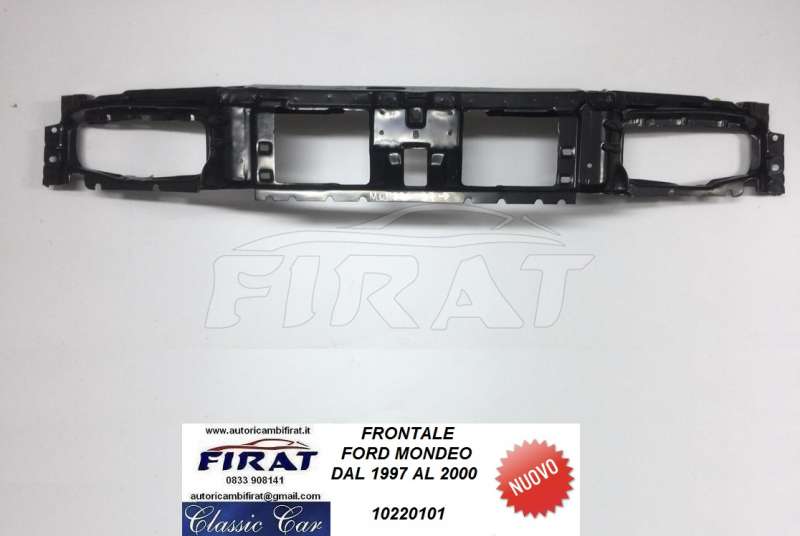 FRONTALE FORD MONDEO 97 - 00